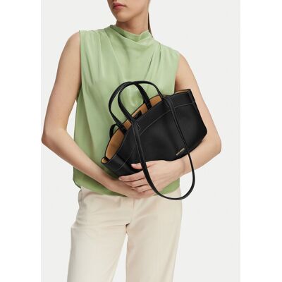 GINO ROSSI Handtasche C-LDA8549 Schwarz NOSIZE female GINO ROSSI Handtasche C-LDA8549 Schwarz NOSIZE female