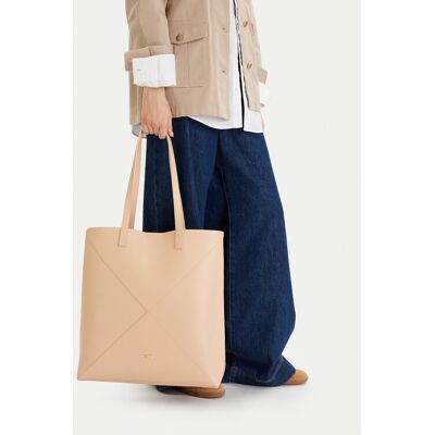 MEXX Handtasche CEO-MEXX-L-006-09 Beige NOSIZE female MEXX Handtasche CEO-MEXX-L-006-09 Beige NOSIZE female