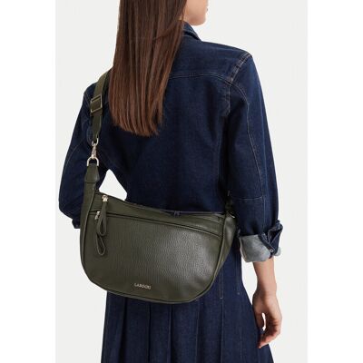 Lasocki Handtasche CEO-LSK-L-026-10 Grün NOSIZE female Lasocki Handtasche CEO-LSK-L-026-10 Grün NOSIZE female