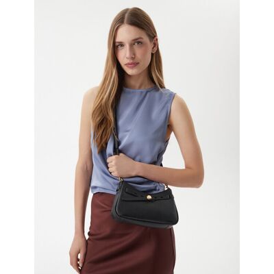 Tory Burch Handtasche 179955 Schwarz NOSIZE female Tory Burch Handtasche 179955 Schwarz NOSIZE female