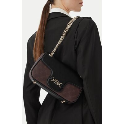 Nine West Handtasche CEO-GOLDEN THREAD-LDA9338 Schwarz NOSIZE female Nine West Handtasche CEO-GOLDEN THREAD-LDA9338 Schwarz NOSIZE female
