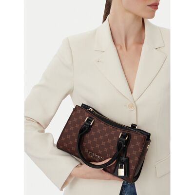 Nine West Handtasche EO-GOLDEN POISE-KY397 Braun NOSIZE female Nine West Handtasche EO-GOLDEN POISE-KY397 Braun NOSIZE female