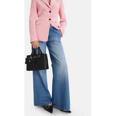 Nine West Handtasche CEO-Nira-KY251 Schwarz NOSIZE female Nine West Handtasche CEO-Nira-KY251 Schwarz NOSIZE female