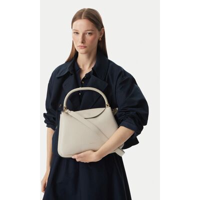 Coccinelle Handtasche VCK Coccinelletiggy E1 VCK 18 01 01 Beige NOSIZE female Coccinelle Handtasche VCK Coccinelletiggy E1 VCK 18 01 01 Beige NOSIZE female