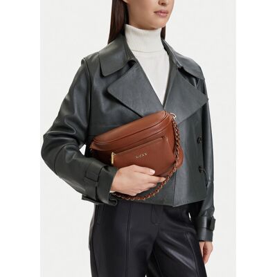 MEXX Handtasche CEO-MEXX-S-018-10 Braun NOSIZE female MEXX Handtasche CEO-MEXX-S-018-10 Braun NOSIZE female