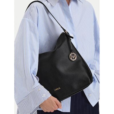 MEXX Handtasche CEO-MEXX-L-009-10 Schwarz NOSIZE female MEXX Handtasche CEO-MEXX-L-009-10 Schwarz NOSIZE female