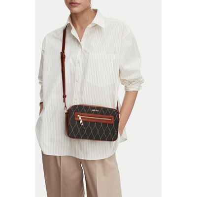 MEXX Handtasche CEO-MEXX-S-011-10 Braun NOSIZE female MEXX Handtasche CEO-MEXX-S-011-10 Braun NOSIZE female