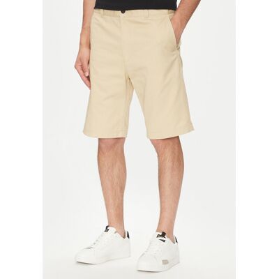 HUGO Stoffshorts Darik241 50505857 Beige Regular Fit 30 male HUGO Stoffshorts Darik241 50505857 Beige Regular Fit 30 male