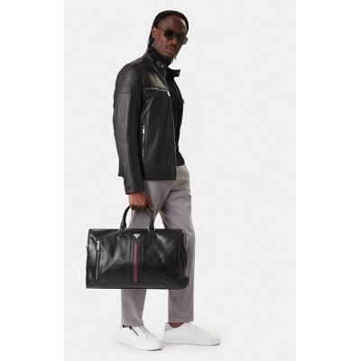 Guess Wochenendtasche TMTOCS P6134 Schwarz NOSIZE male Guess Wochenendtasche TMTOCS P6134 Schwarz NOSIZE male