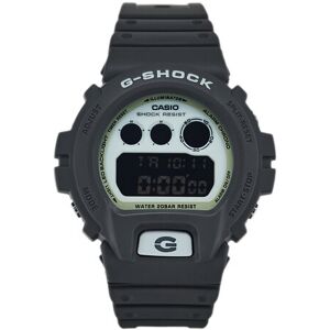 G-Shock Uhr Limited DW-6900HD-8ER Grau NOSIZE male G-Shock Uhr Limited DW-6900HD-8ER Grau NOSIZE male