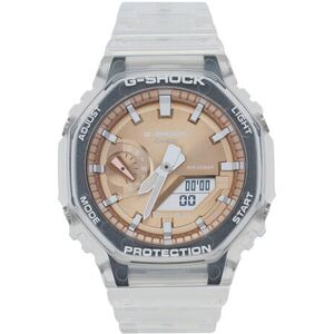 G-Shock Uhr GA-2100BM-7A5ER Transparent 00 male G-Shock Uhr GA-2100BM-7A5ER Transparent 00 male