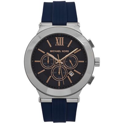 Michael Kors Uhr Billie MK9254 Dunkelblau NOSIZE male Michael Kors Uhr Billie MK9254 Dunkelblau NOSIZE male