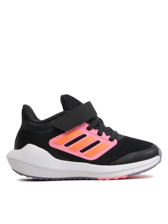 adidas Sneakers Ultrabounce Shoes Kids H03685 Grau 34 unisex