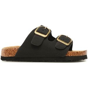 NAME IT Sandalen 13215551 Schwarz 28 unisex