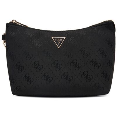 Guess Kosmetiktasche PW7581 P6374 Schwarz OS female Guess Kosmetiktasche PW7581 P6374 Schwarz OS female