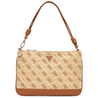 Guess Kosmetiktasche PW7576 P6322 Braun NOSIZE female Guess Kosmetiktasche PW7576 P6322 Braun NOSIZE female