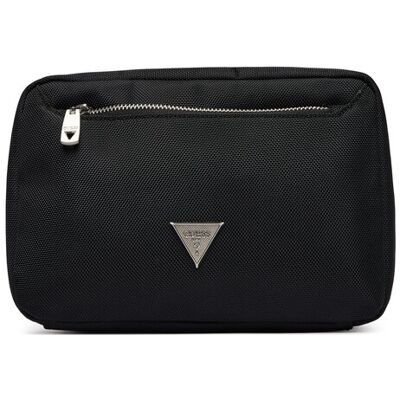 Guess Kosmetiktasche PMBEHN P6241 Schwarz NOSIZE female Guess Kosmetiktasche PMBEHN P6241 Schwarz NOSIZE female