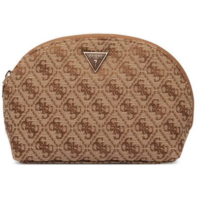 Guess Kosmetiktasche PW7560 P6270 Beige NOSIZE female Guess Kosmetiktasche PW7560 P6270 Beige NOSIZE female