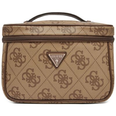 Guess Kosmetiktasche TWOB86 88039 Braun NOSIZE female Guess Kosmetiktasche TWOB86 88039 Braun NOSIZE female