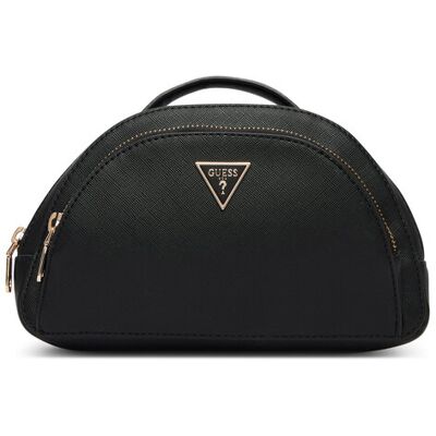 Guess Kosmetiktasche PW7569 P6262 Schwarz NOSIZE female Guess Kosmetiktasche PW7569 P6262 Schwarz NOSIZE female