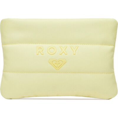 Roxy Kosmetiktasche CWBEO-RX-W1-010-SS26 Hellgelb NOSIZE female Roxy Kosmetiktasche CWBEO-RX-W1-010-SS26 Hellgelb NOSIZE female