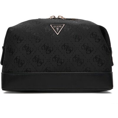 Guess Kosmetiktasche PW7580 P6361 Schwarz NOSIZE female Guess Kosmetiktasche PW7580 P6361 Schwarz NOSIZE female