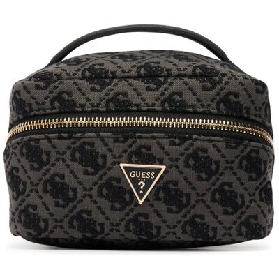 Guess Kosmetiktasche PW7579 P6361 Schwarz NOSIZE female Guess Kosmetiktasche PW7579 P6361 Schwarz NOSIZE female