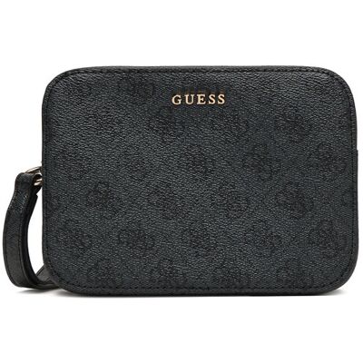 Guess Kosmetiktasche PW7565 P6245 Dunkelgrau NOSIZE female Guess Kosmetiktasche PW7565 P6245 Dunkelgrau NOSIZE female