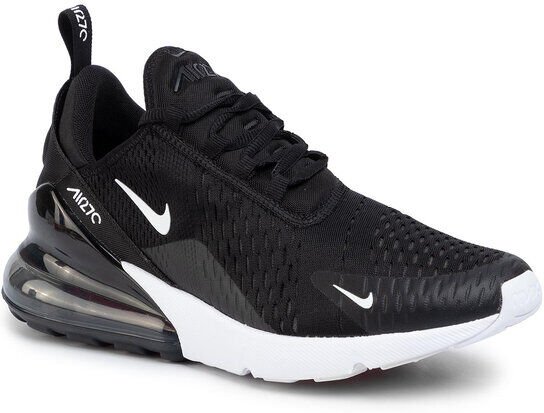 Nike Schuhe Air Max 270 AH8050 002 Schwarz 41 male