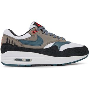 Nike Sneakers Air Max 1 Prm FJ0698 100 Bunt 38_5 female