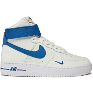 Nike Sneakers Air Force 1 High Original DQ7584 100 Weiß 40_5 female