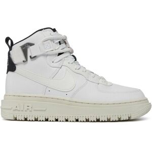 Nike Sneakers Air Force 1 High Utility 2.0 DC3584-100 Weiß 40_5 female