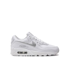 Nike Sneakers Air Max 90 FV0949 100 Weiß 40_5 female