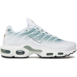 Nike Sneakers W Air Max Plus DZ3670 100 Weiß 40 female