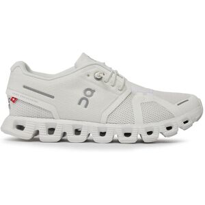 On Sneakers Cloud 5 59.98373 Weiß 38 female