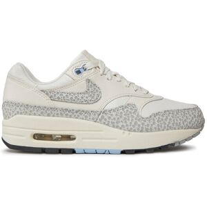 Nike Sneakers Air Max 1 Sfr FB5059 100 Écru 38_5 female