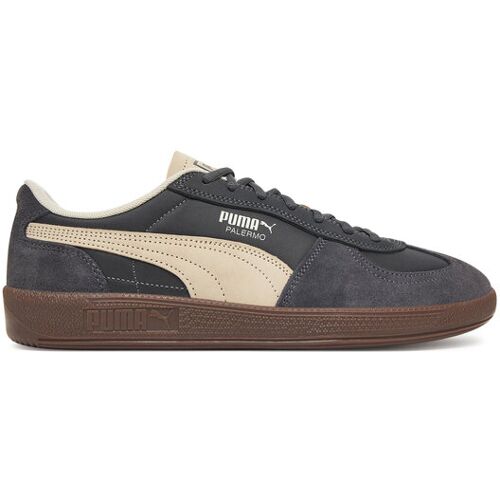 Puma Sneakers Palermo Pop 403257 03 Grau 43 male