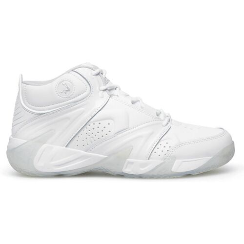 Shaq Sneakers DEVASTATOR AQ95010M-W Weiß 45 male