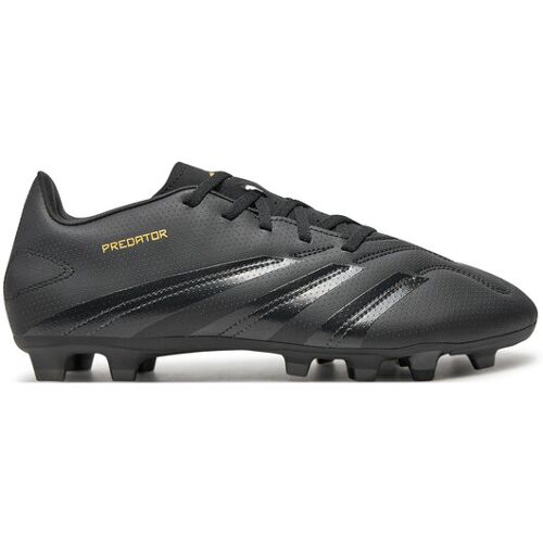 adidas Fußballschuhe Predator Club FxG IF6345 Schwarz 42_23 male