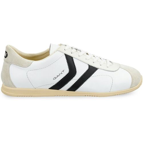 Gant Sneakers 32631280 Weiß 43 male