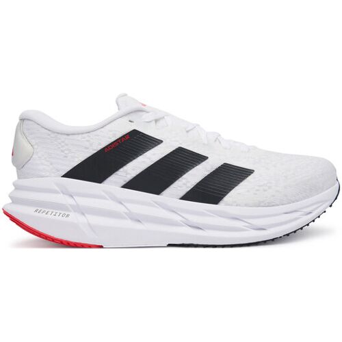 adidas Laufschuhe adistar 4 JR0317 Weiß 42 male