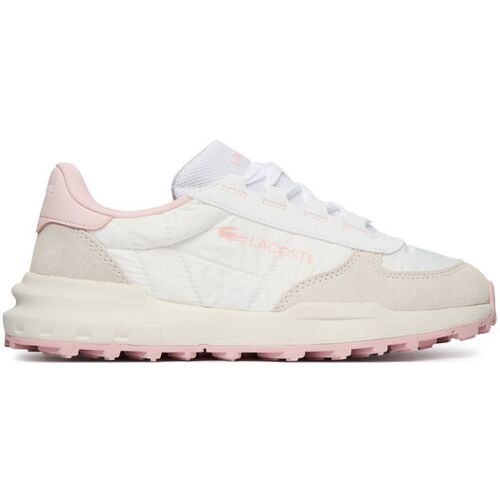 Lacoste Sneakers Elite Active Evo 50SFA0085 Weiß 42 female