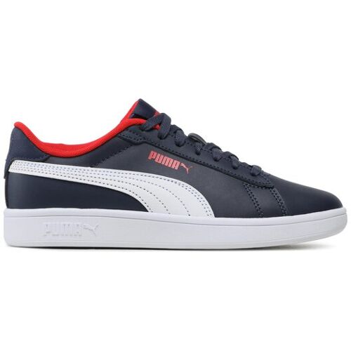 Puma Sneakers Puma Smash 3.0 L Jr 39203104 Dunkelblau 37 unisex