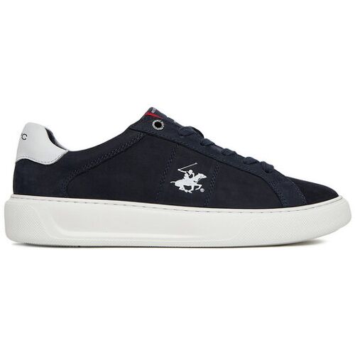Beverly Hills Polo Club Sneakers CEO-LOMAX-01 MI08 Dunkelblau 41 male