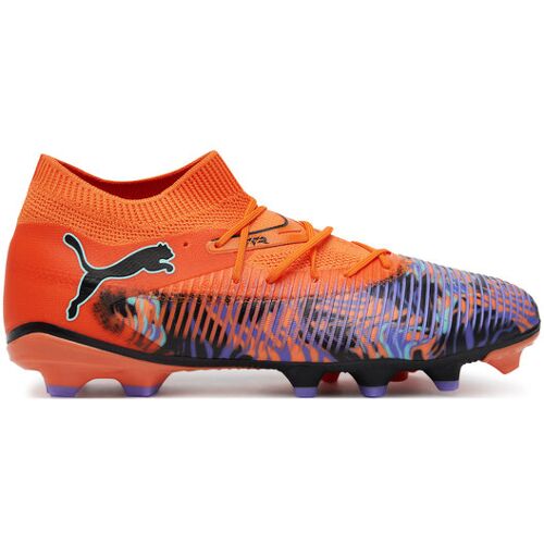 Puma Fußballschuhe Future 8 Match Creativity Fg/Ag 108431 01 Orange 44 male