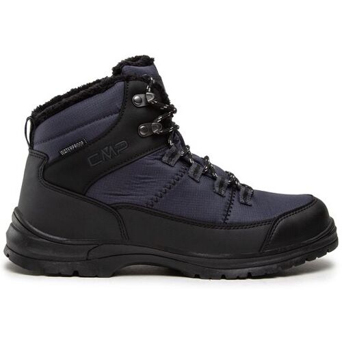 CMP Trekkingschuhe Annuk Snow Boot Wp 31Q4957 Dunkelblau 45 male