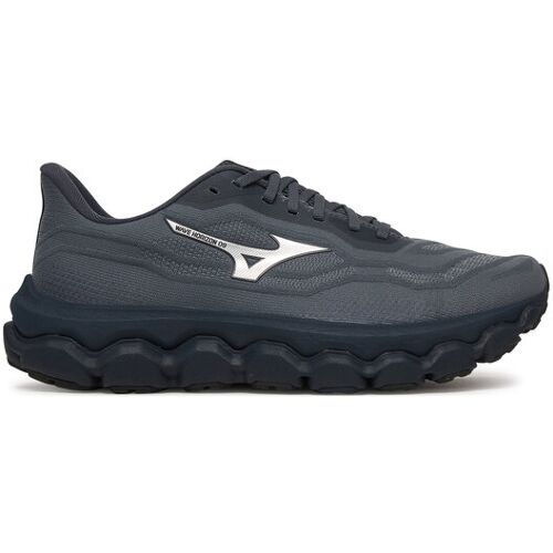 Mizuno Laufschuhe Wave Horizon 9 J1GC2626 02 Grau 46 male