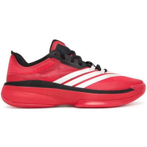 adidas Basketballschuhe adizero Select 2.0 Low Trainers JR8273 Rot 40_23 male