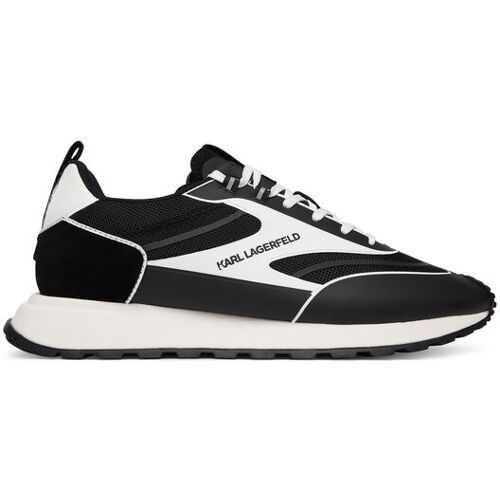 KARL LAGERFELD Sneakers Kairo KL51129A Schwarz 43 male