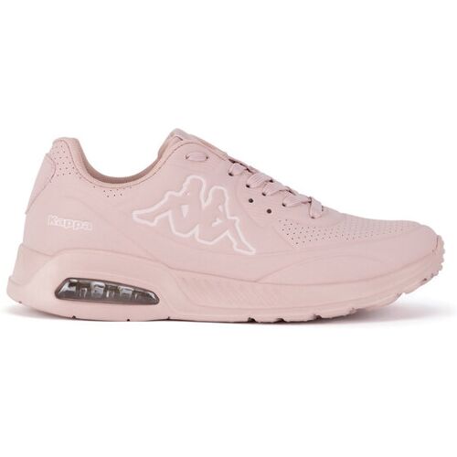 Kappa Sneakers V12-806 Rosa 38 female